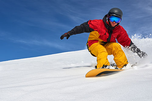 Chicago Snowboard sales and rentals