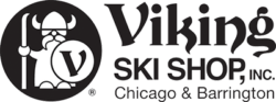 Viking Ski Shop logo