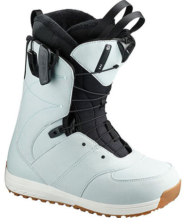 Salomon Womens Snowboard Boots