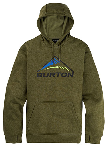 Kids Burton Sweatshirt